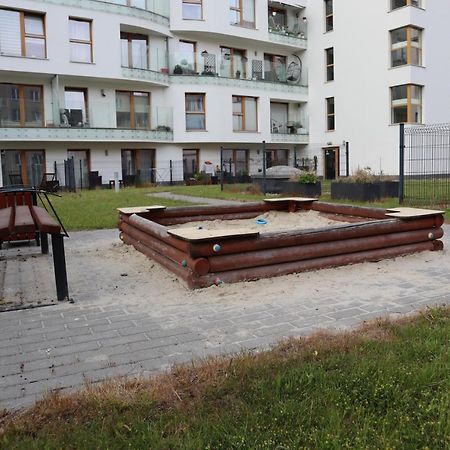 Amk Apartament 12 Premium Gdynia Centrum Exterior photo