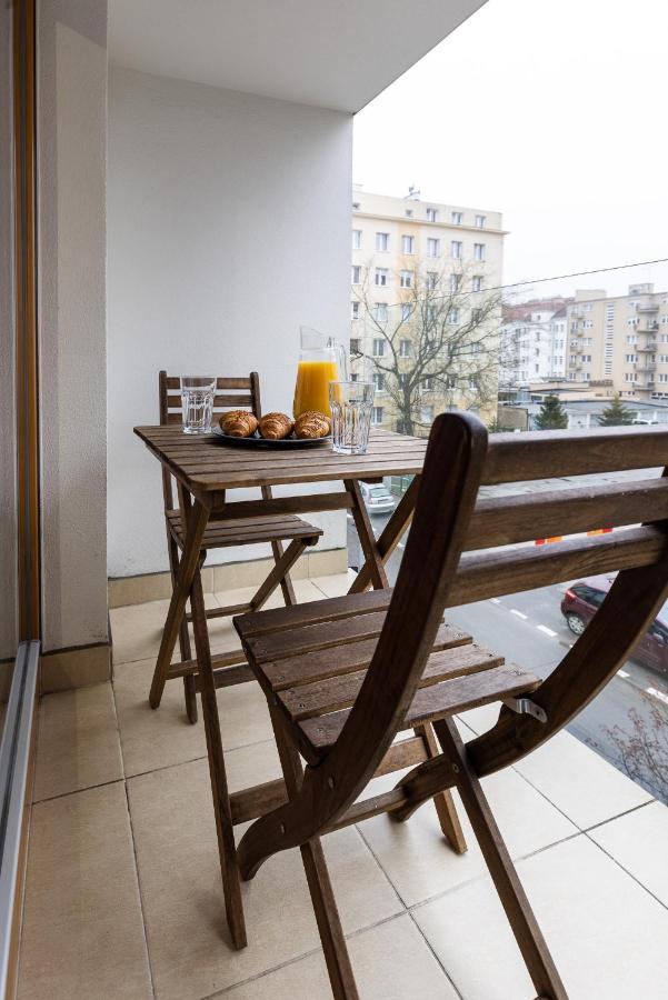 Amk Apartament 12 Premium Gdynia Centrum Exterior photo