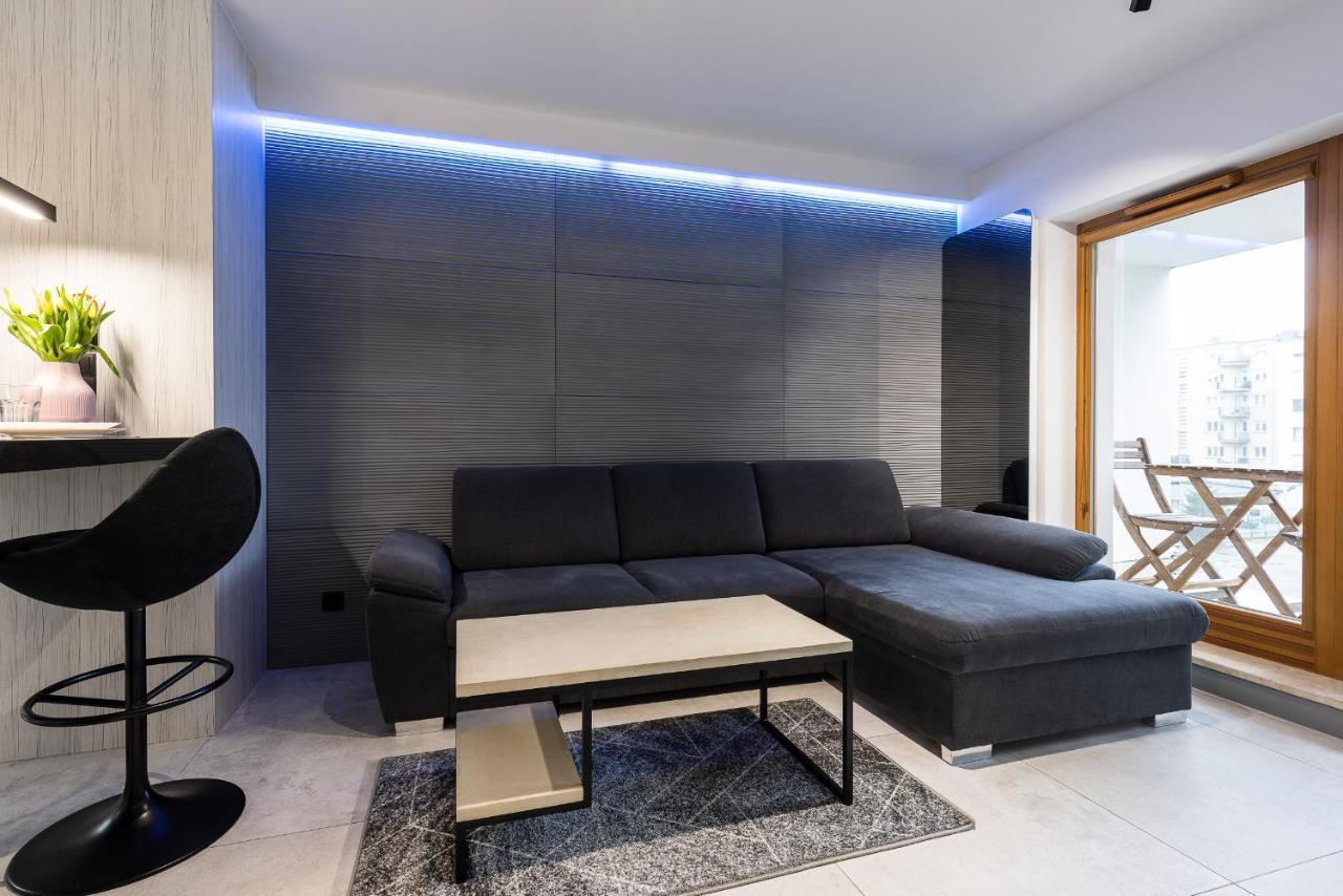 Amk Apartament 12 Premium Gdynia Centrum Exterior photo